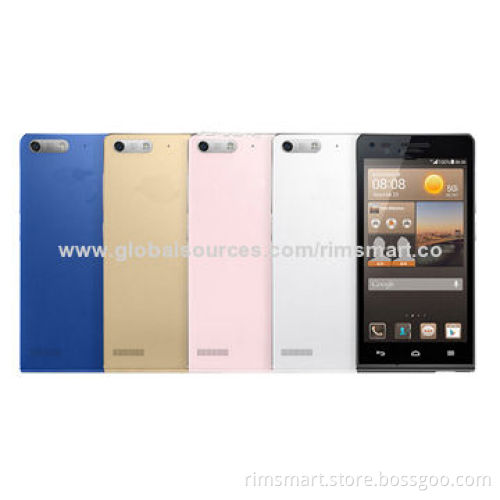 Original G6 IPS LCD 4.5-inch 8MP+5MP 3G Smartphone